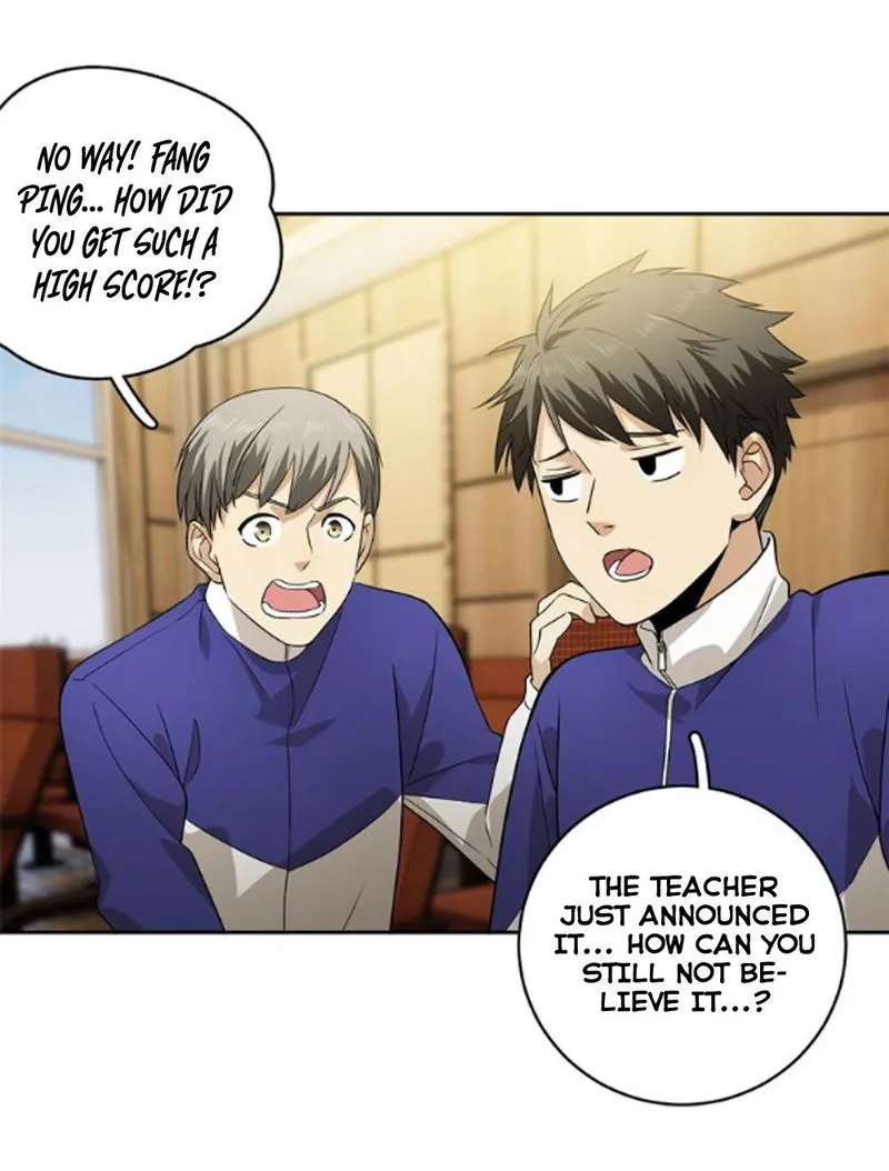 Global Martial Arts Chapter 16 Online - página 17
