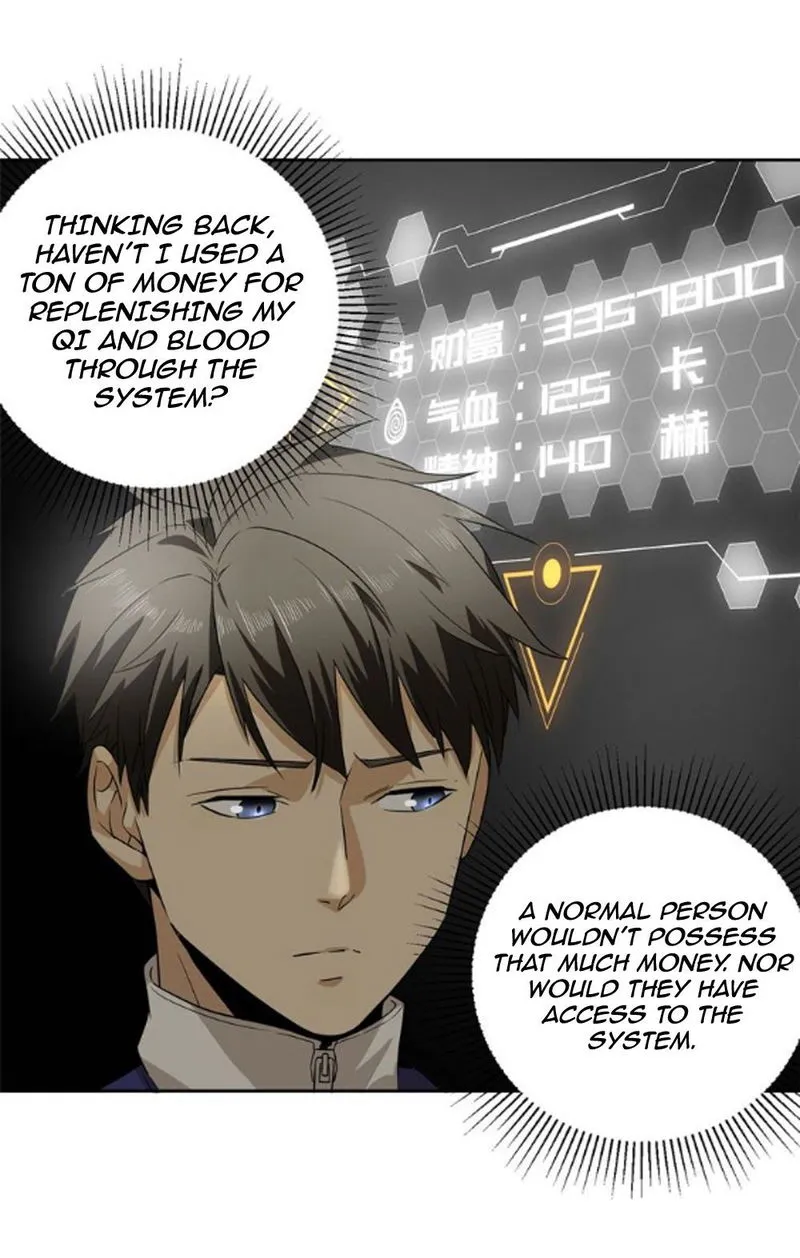 Global Martial Arts Chapter 16 Online - página 22