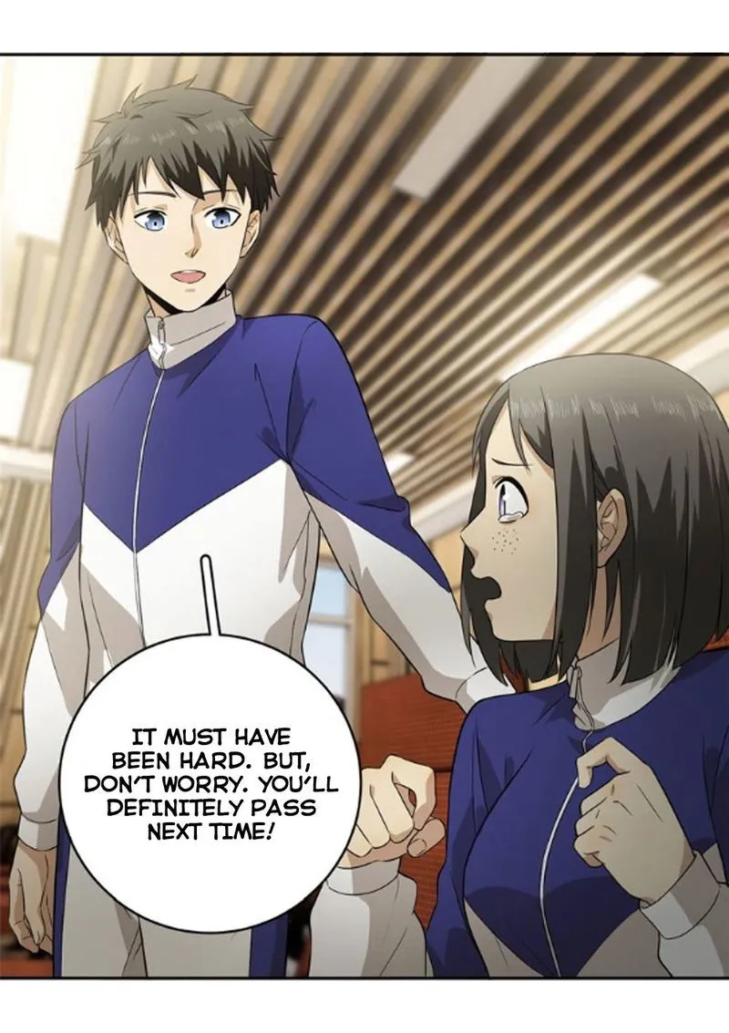Global Martial Arts Chapter 16 Online - página 24