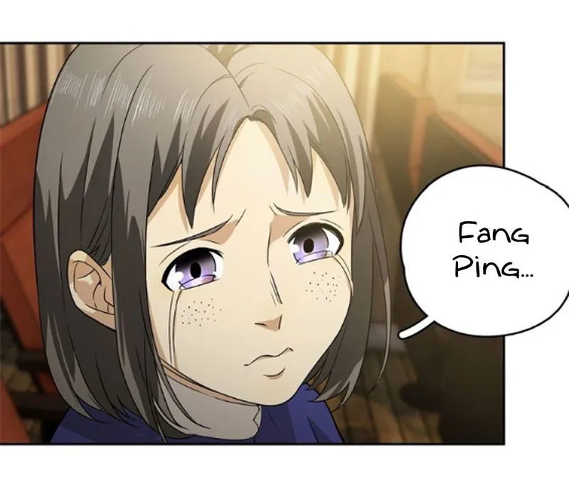 Global Martial Arts Chapter 16 Online - página 26