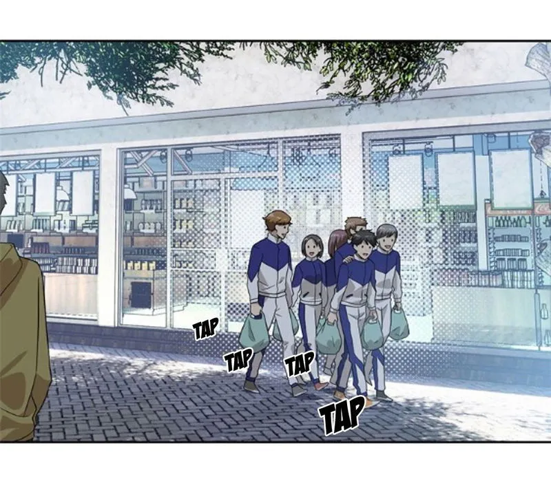 Global Martial Arts Chapter 16 Online - página 31