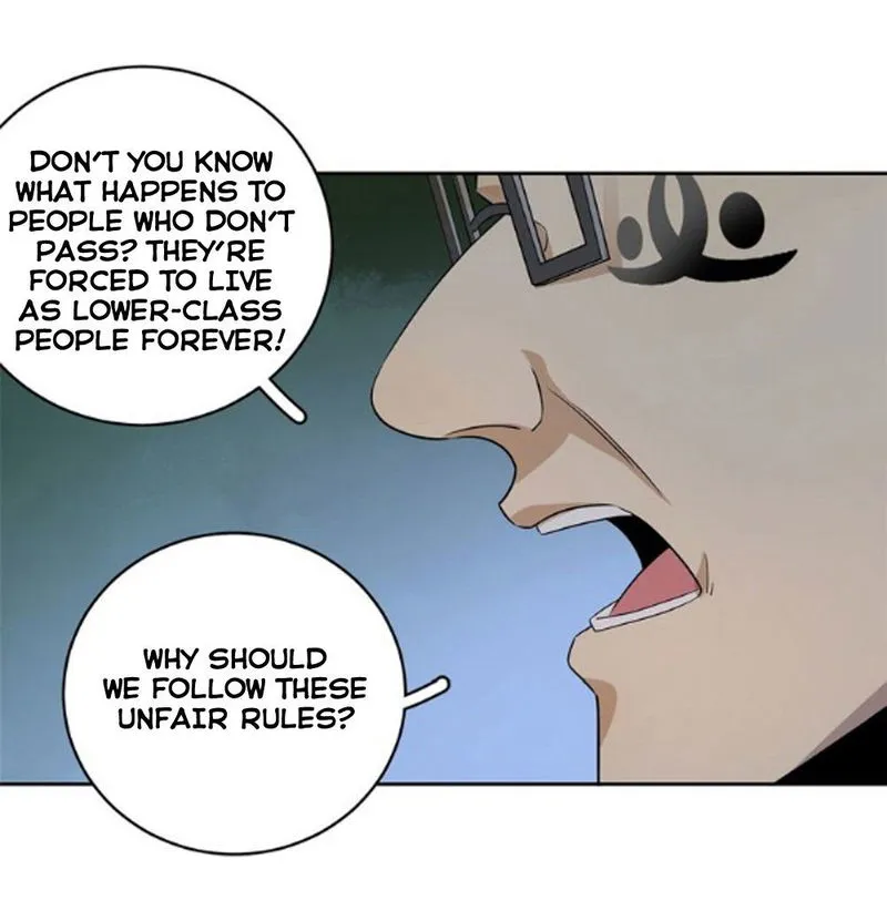 Global Martial Arts Chapter 16 Online - página 33
