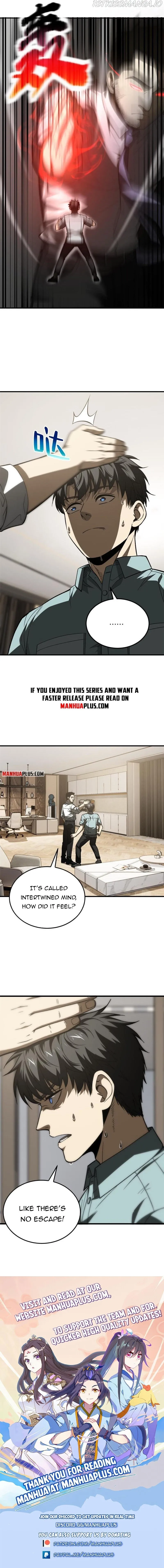 Global Martial Arts Chapter 166 Online - página 10