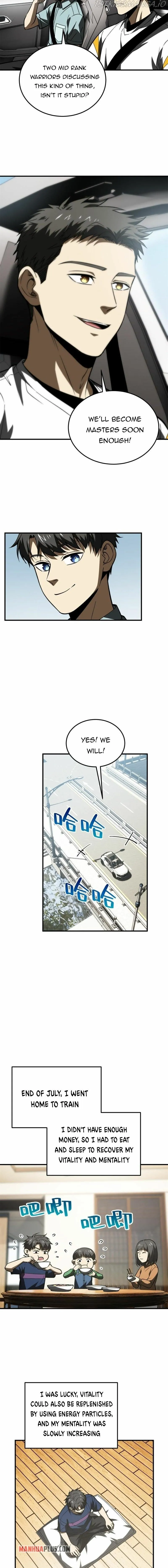 Global Martial Arts Chapter 167 Online - página 10