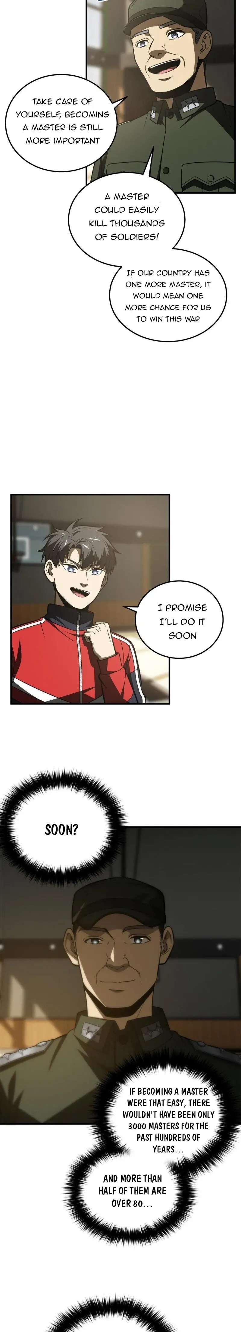 Global Martial Arts Chapter 168 Online - página 12