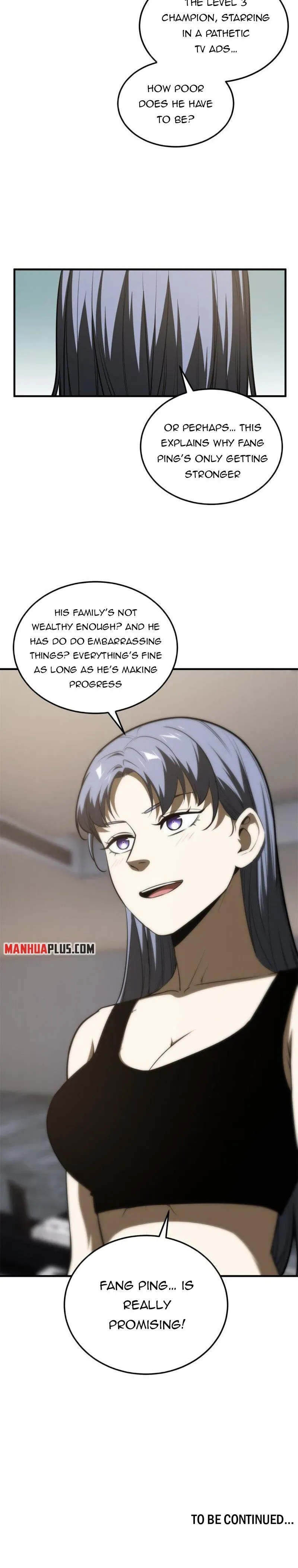 Global Martial Arts Chapter 169 Online - página 15