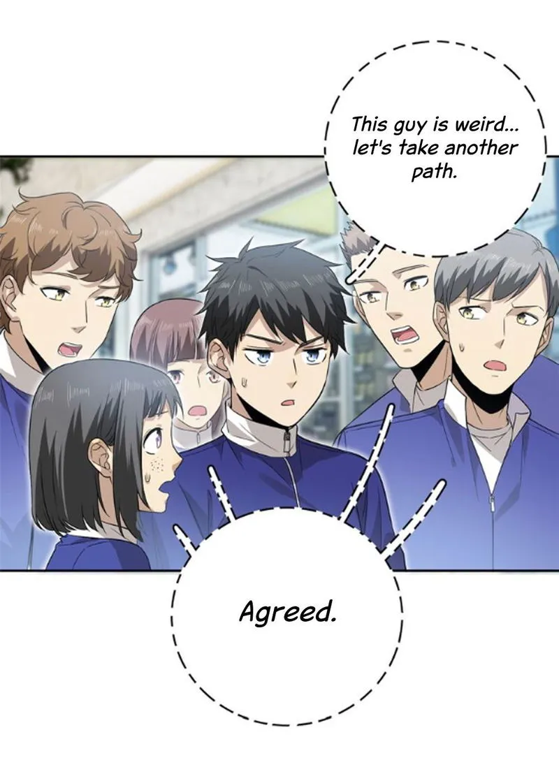 Global Martial Arts Chapter 17 Online - página 4