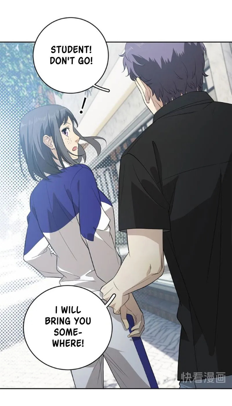 Global Martial Arts Chapter 17 Online - página 7