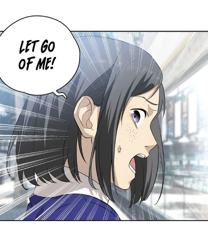Global Martial Arts Chapter 17 Online - página 8