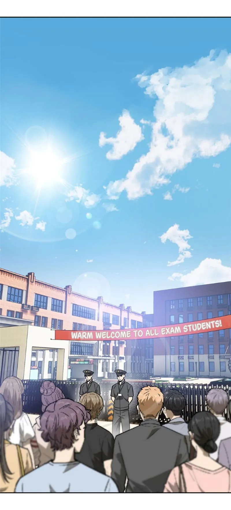 Global Martial Arts Chapter 17 Online - página 18