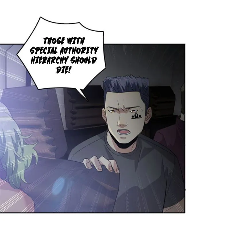 Global Martial Arts Chapter 17 Online - página 26