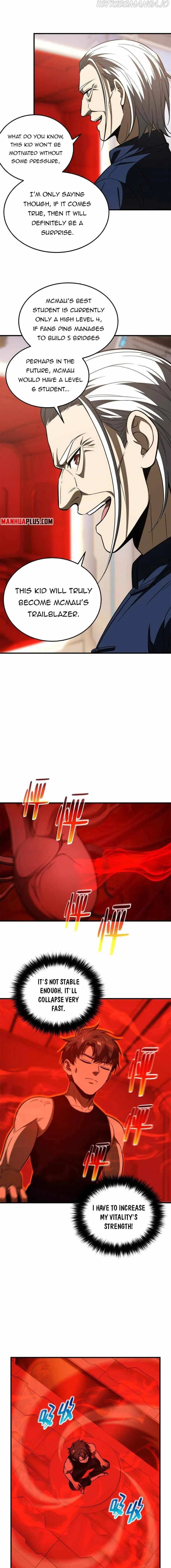 Global Martial Arts Chapter 170 Online - página 5