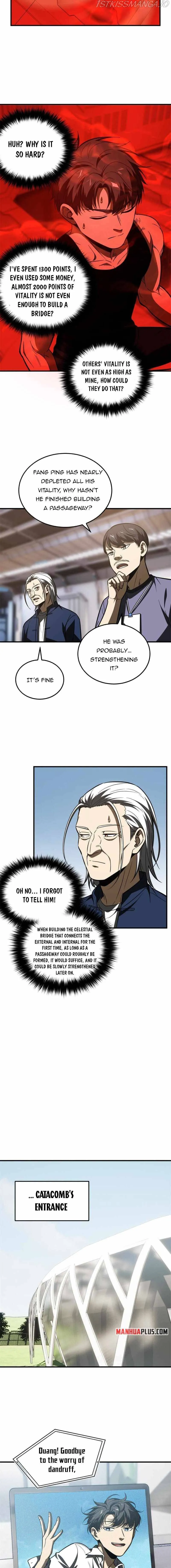 Global Martial Arts Chapter 170 Online - página 6