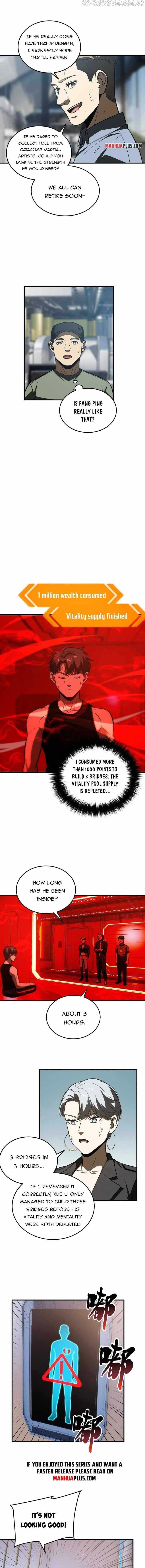 Global Martial Arts Chapter 170 Online - página 9