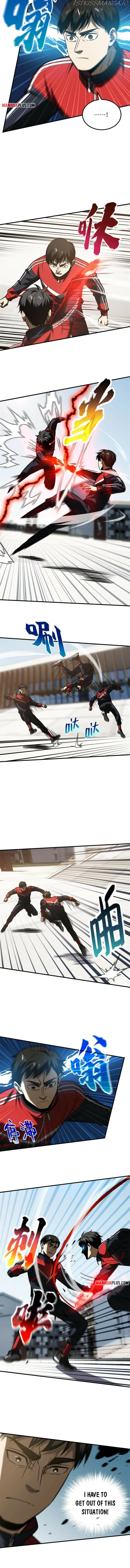 Global Martial Arts Chapter 174 Online - página 3