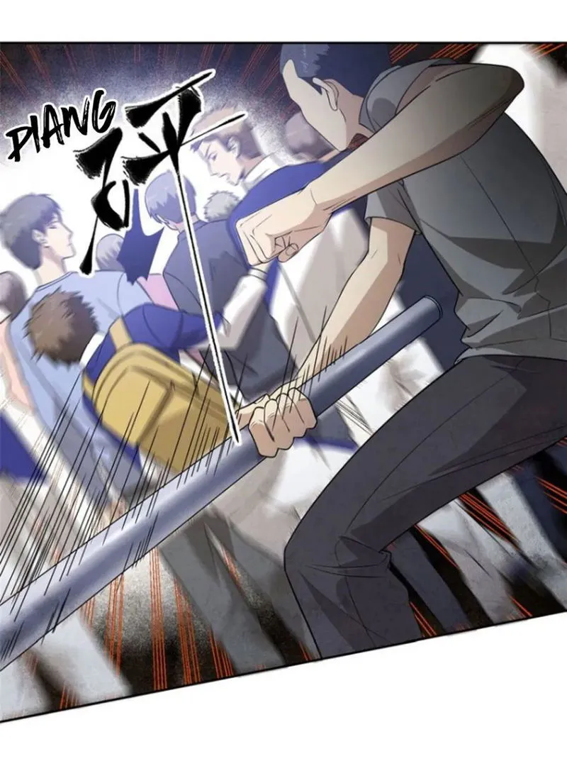 Global Martial Arts Chapter 18 Online - página 4