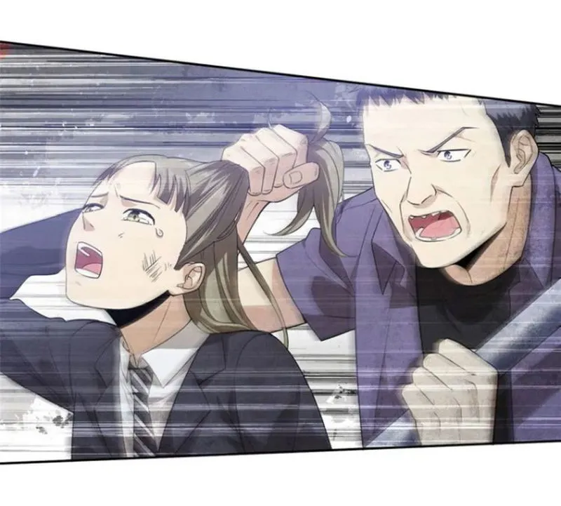 Global Martial Arts Chapter 18 Online - página 6