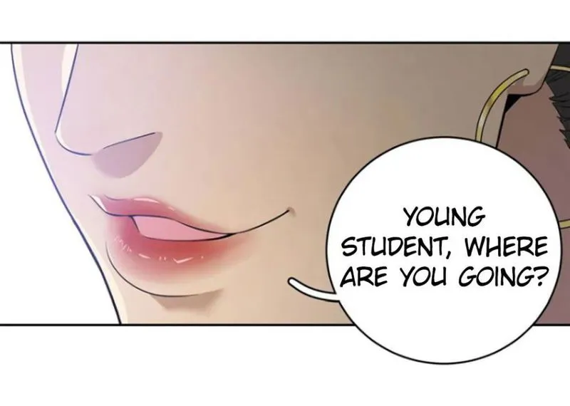 Global Martial Arts Chapter 18 Online - página 9
