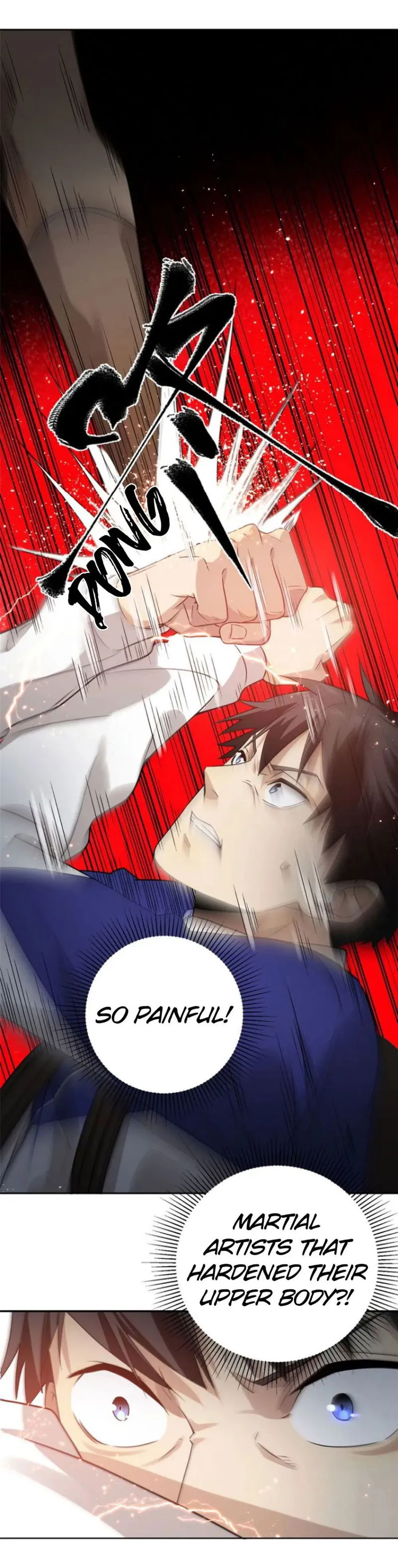 Global Martial Arts Chapter 18 Online - página 12