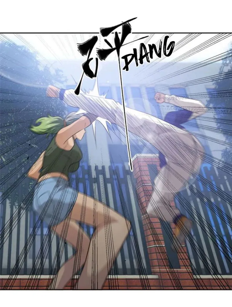 Global Martial Arts Chapter 18 Online - página 15