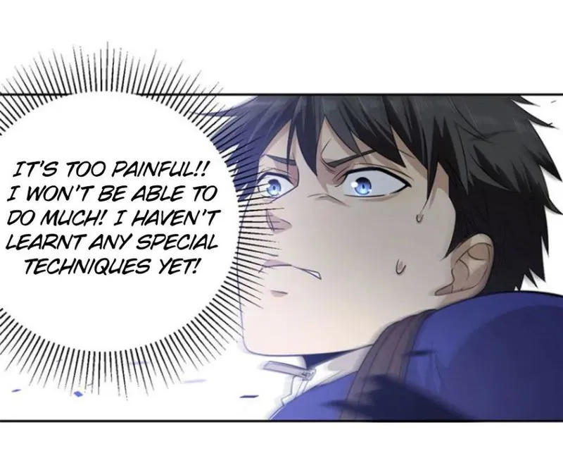 Global Martial Arts Chapter 18 Online - página 16
