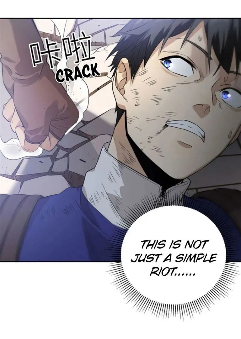 Global Martial Arts Chapter 18 Online - página 20