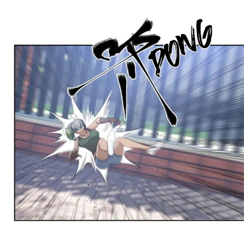 Global Martial Arts Chapter 18 Online - página 26