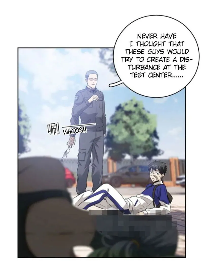 Global Martial Arts Chapter 18 Online - página 28