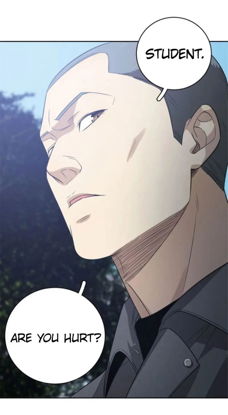 Global Martial Arts Chapter 18 Online - página 30