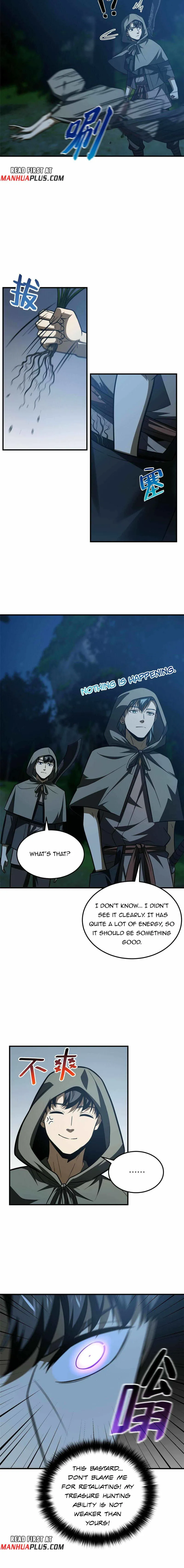Global Martial Arts Chapter 188 Online - página 3