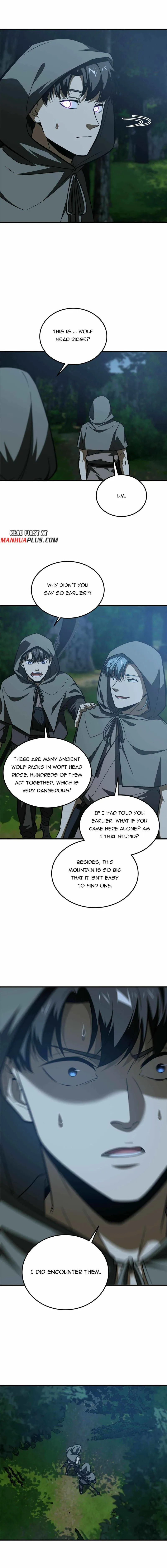 Global Martial Arts Chapter 188 Online - página 4