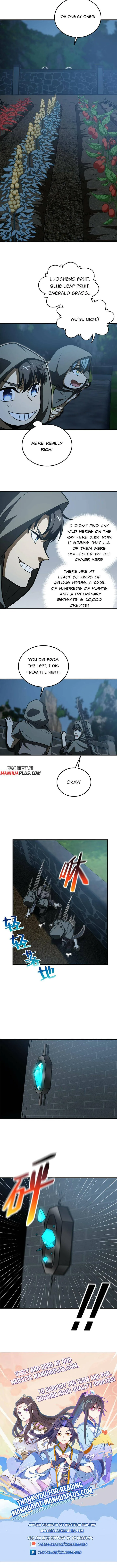 Global Martial Arts Chapter 188 Online - página 9