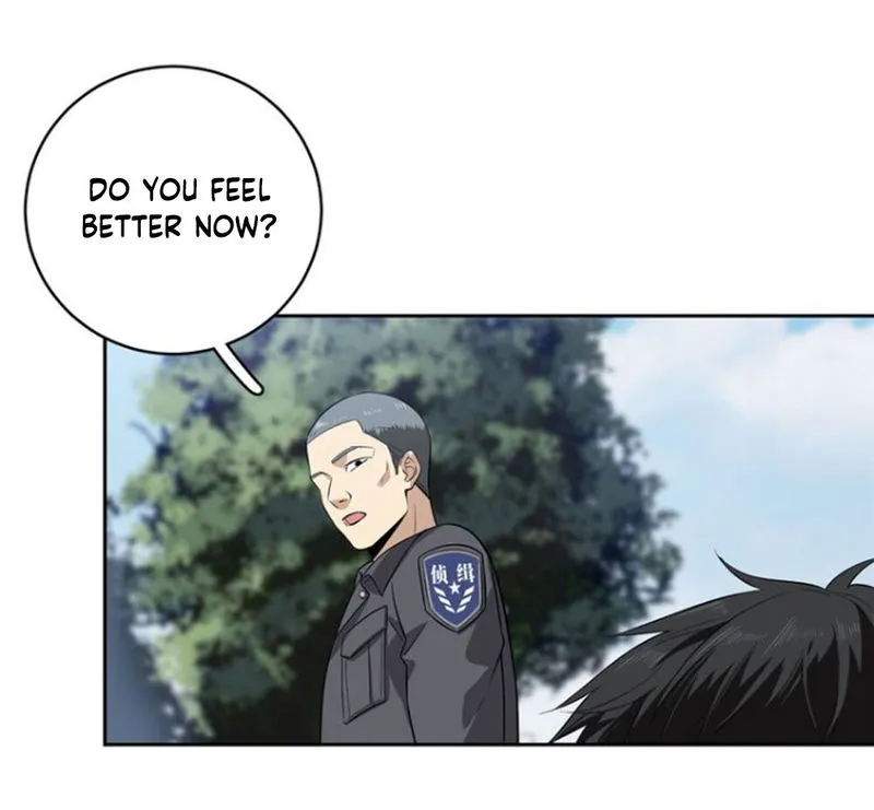 Global Martial Arts Chapter 19 Online - página 5