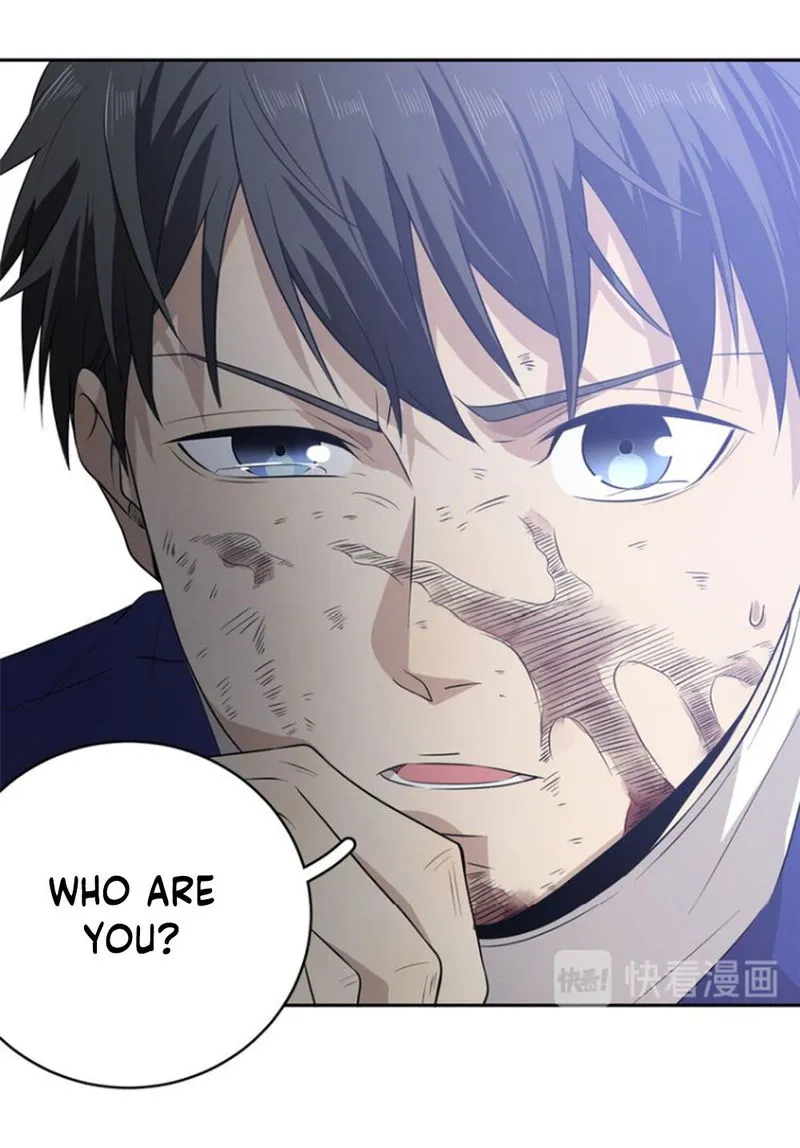 Global Martial Arts Chapter 19 Online - página 6