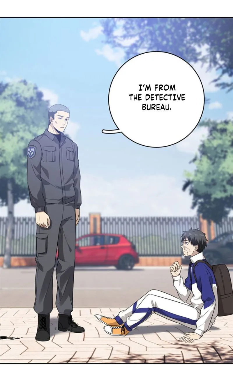 Global Martial Arts Chapter 19 Online - página 7