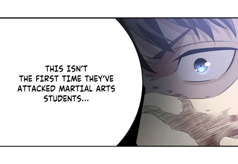 Global Martial Arts Chapter 19 Online - página 17
