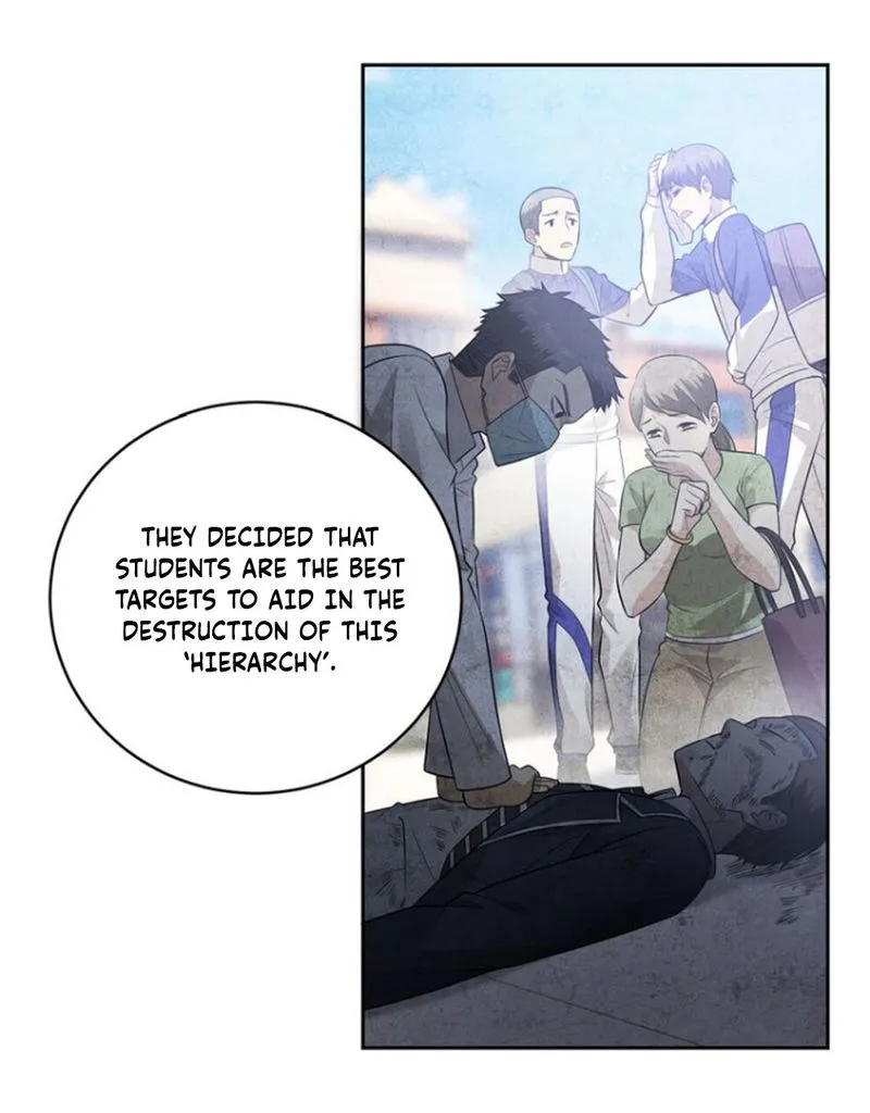 Global Martial Arts Chapter 19 Online - página 20