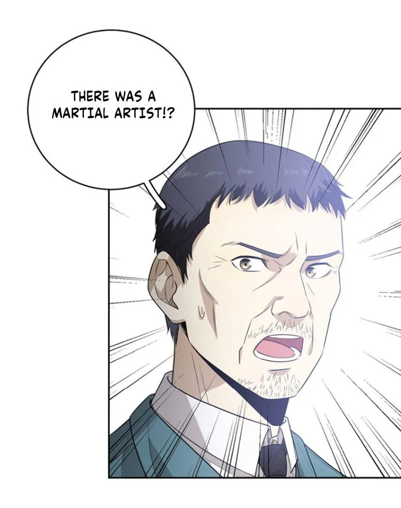 Global Martial Arts Chapter 19 Online - página 22