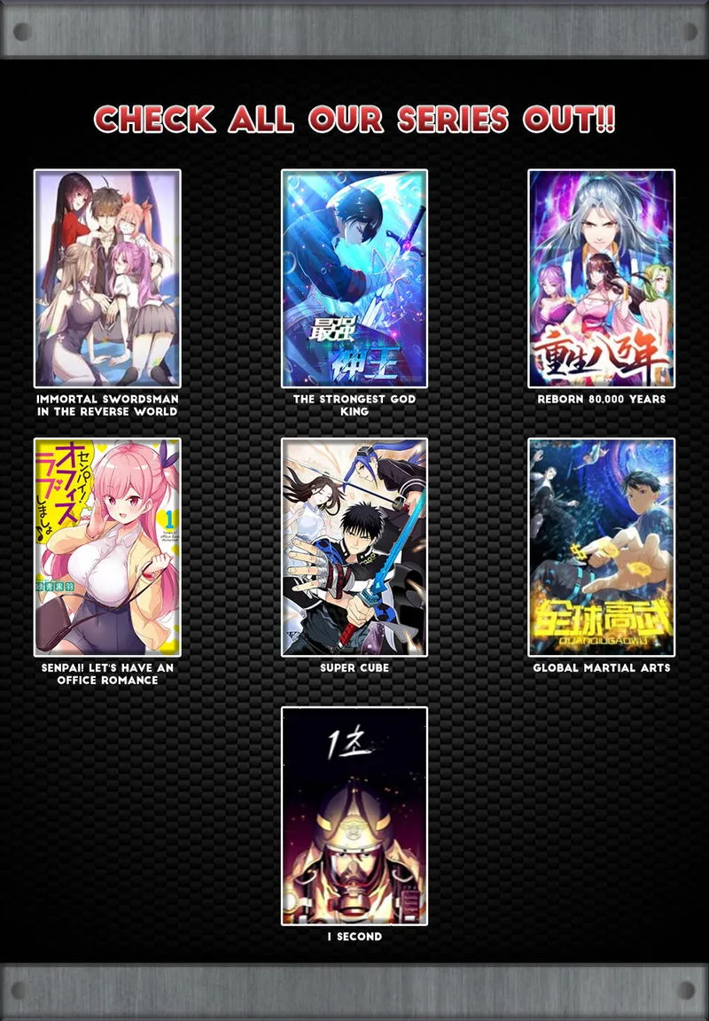 Global Martial Arts Chapter 19 Online - página 35