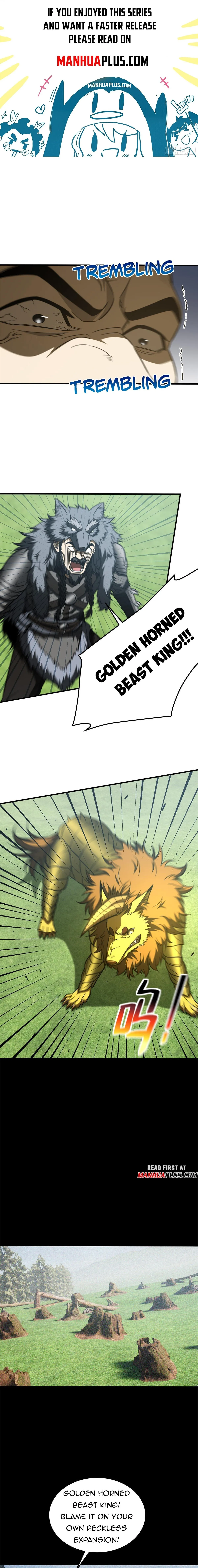 Global Martial Arts Chapter 194 Online - página 2