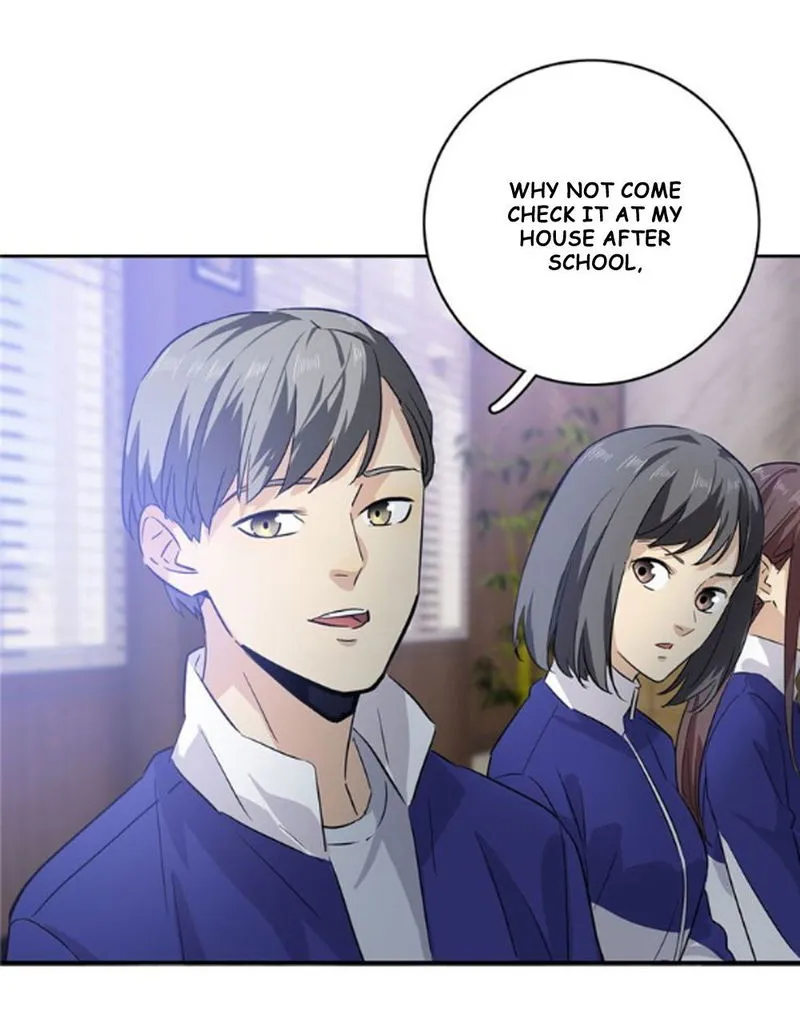 Global Martial Arts Chapter 2 Online - página 24