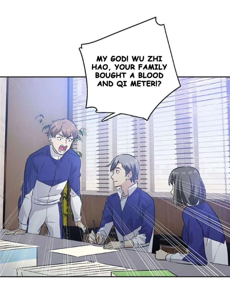 Global Martial Arts Chapter 2 Online - página 25