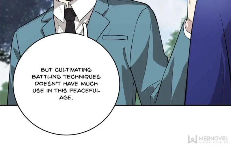 Global Martial Arts Chapter 20 Online - página 2
