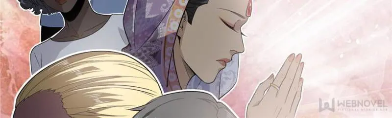 Global Martial Arts Chapter 20 Online - página 5