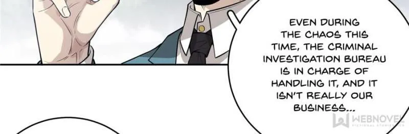 Global Martial Arts Chapter 20 Online - página 7