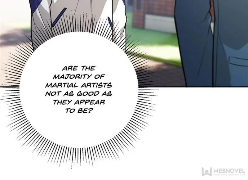 Global Martial Arts Chapter 20 Online - página 10