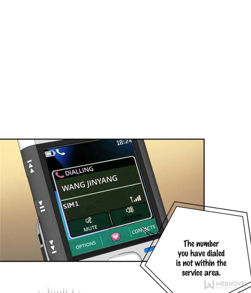 Global Martial Arts Chapter 20 Online - página 11