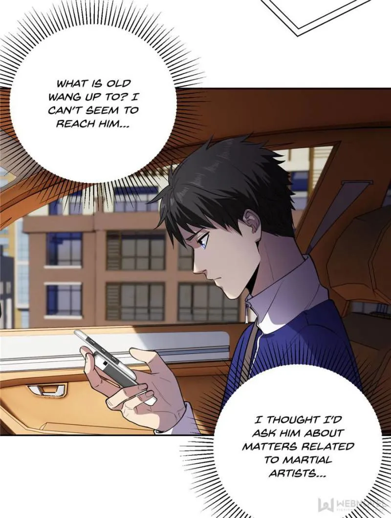 Global Martial Arts Chapter 20 Online - página 12
