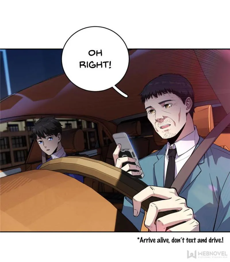 Global Martial Arts Chapter 20 Online - página 14