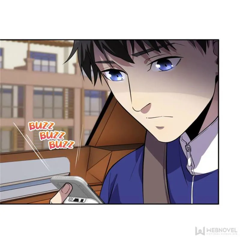 Global Martial Arts Chapter 20 Online - página 15